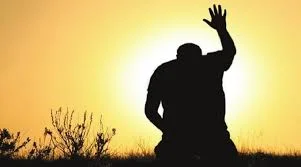 All Must Be Given - James Marshall