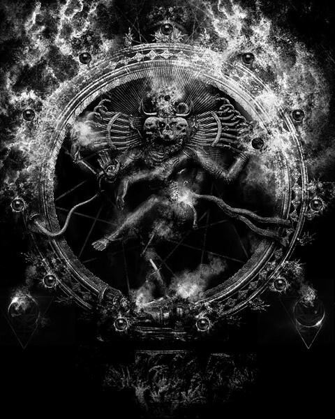 The Secret of the Destroyer - Jon Darrall-Rew