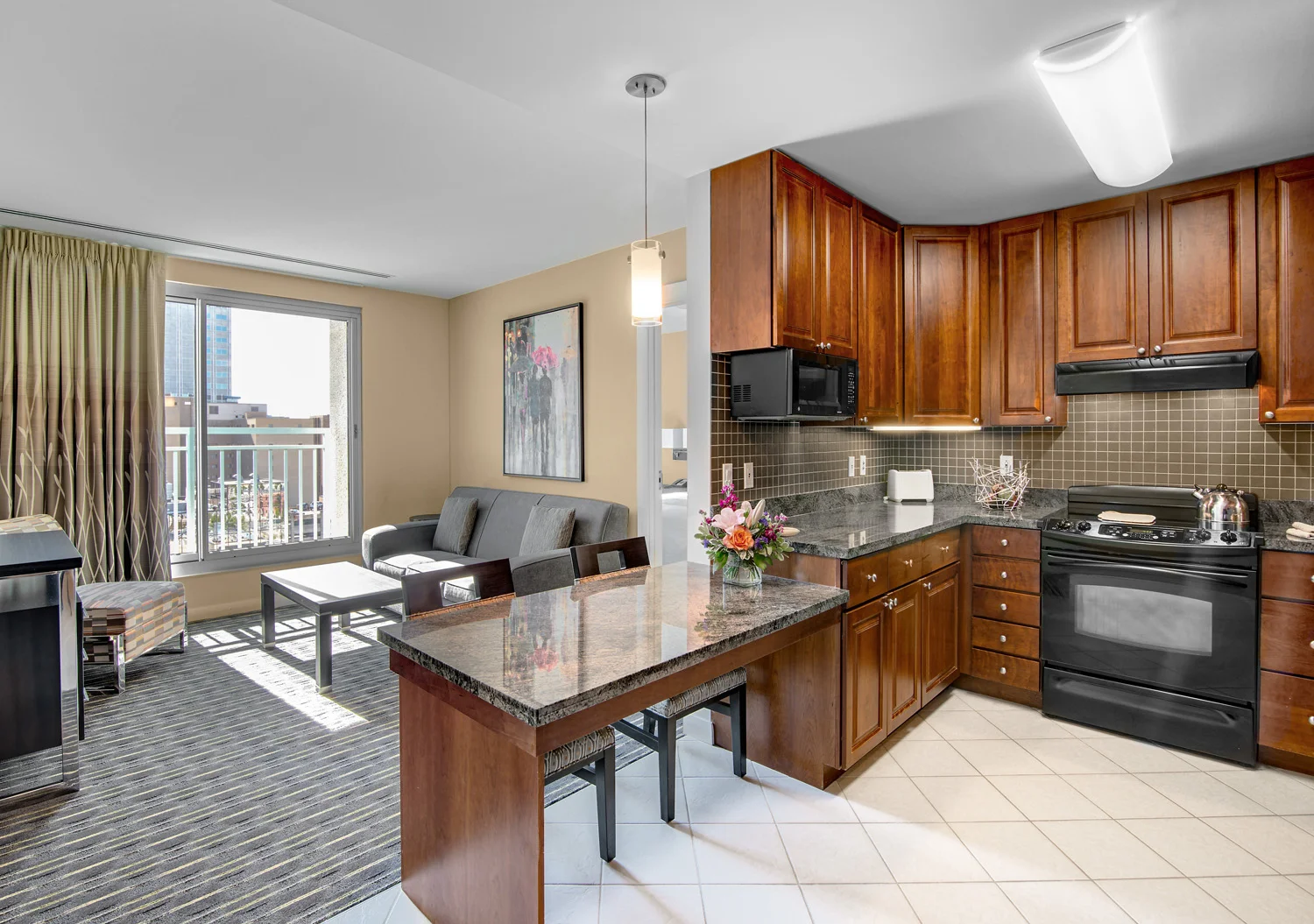 Broadway Plaza Mayo Clinic