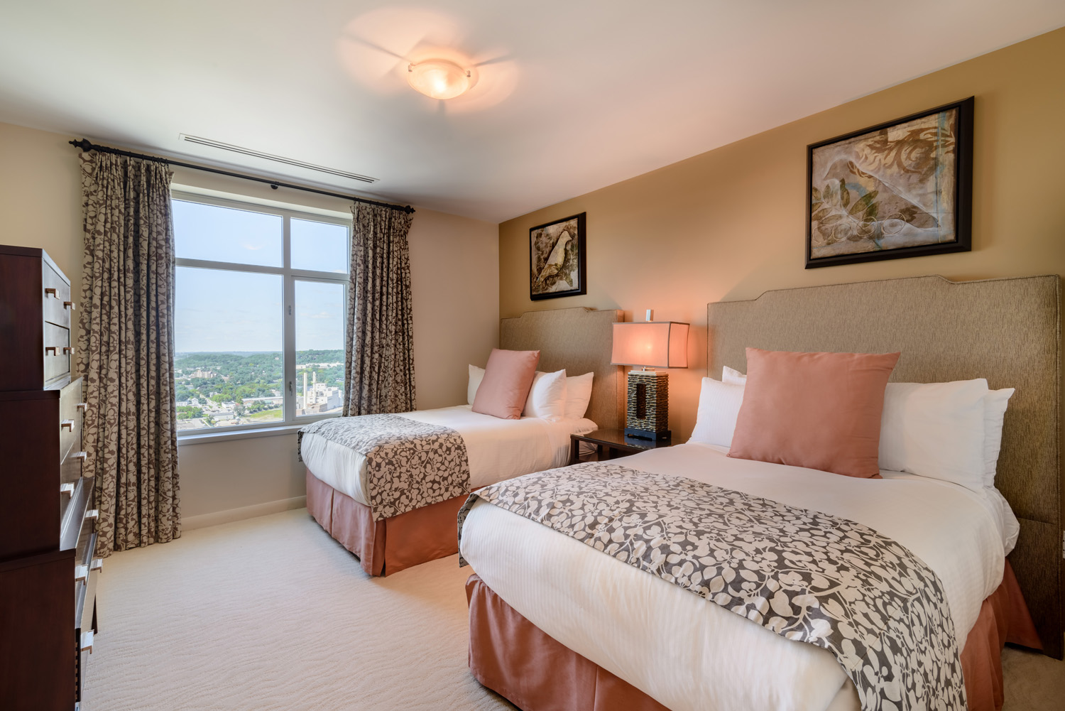 Apartment Hotel 2 bedrooms