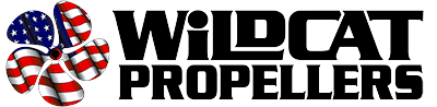 Wildcat Propellers logo.png