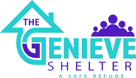 Genieve Shelter logo.png