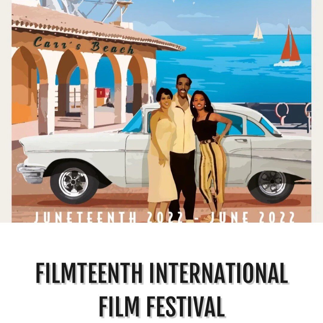 Check out our film and many others next weekend at the @filmteenth im Bethesda. Our film Inner Sections : Addis Ababa screens Sunday , June 19, 2022 at 3:25pm @bethrowcinema. Tix are available now via @filmteenth website.