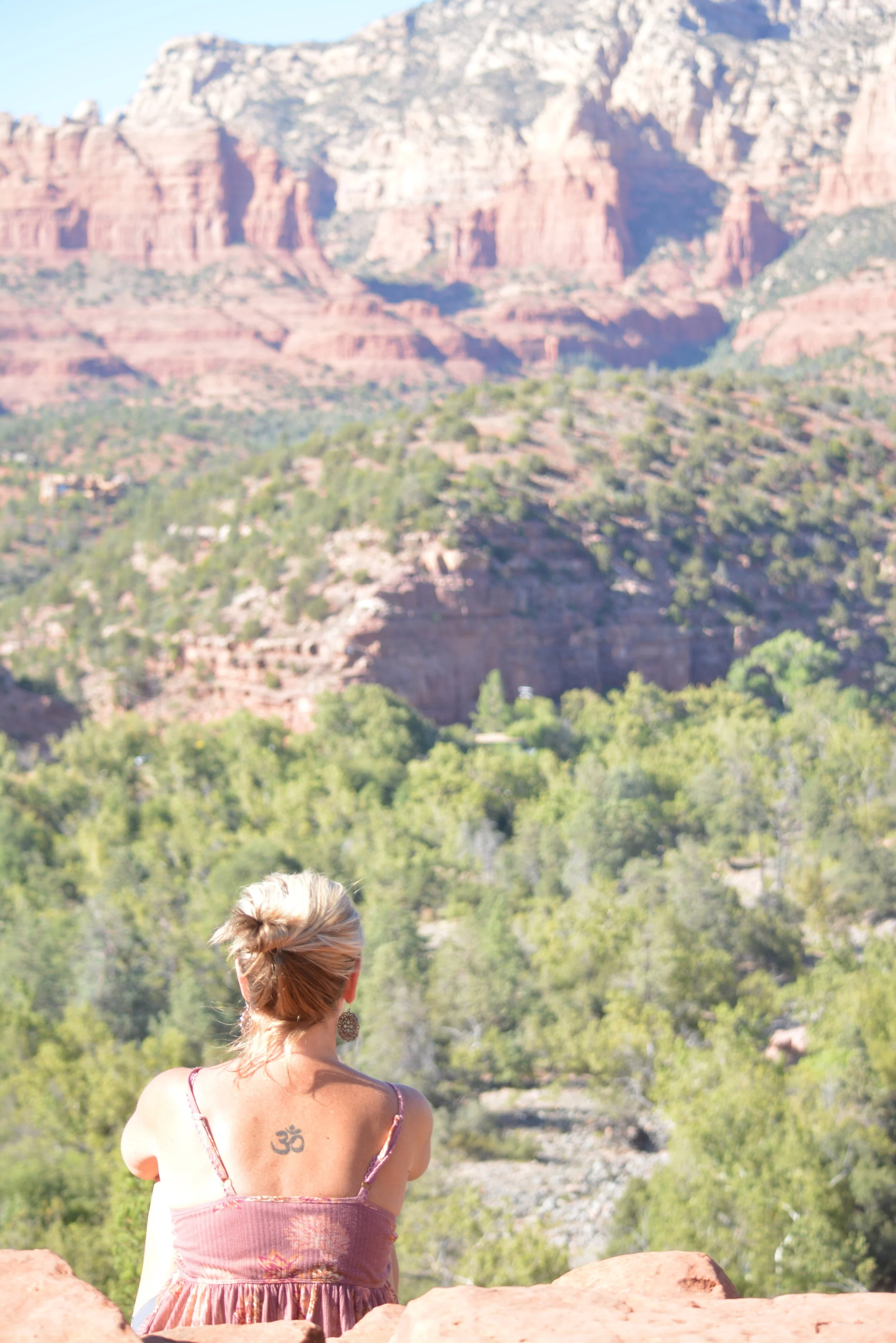 Who will be with me in the end?