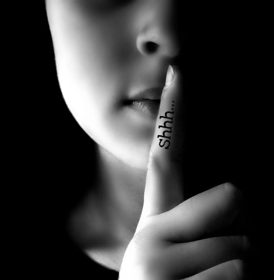 Kill the Secret 