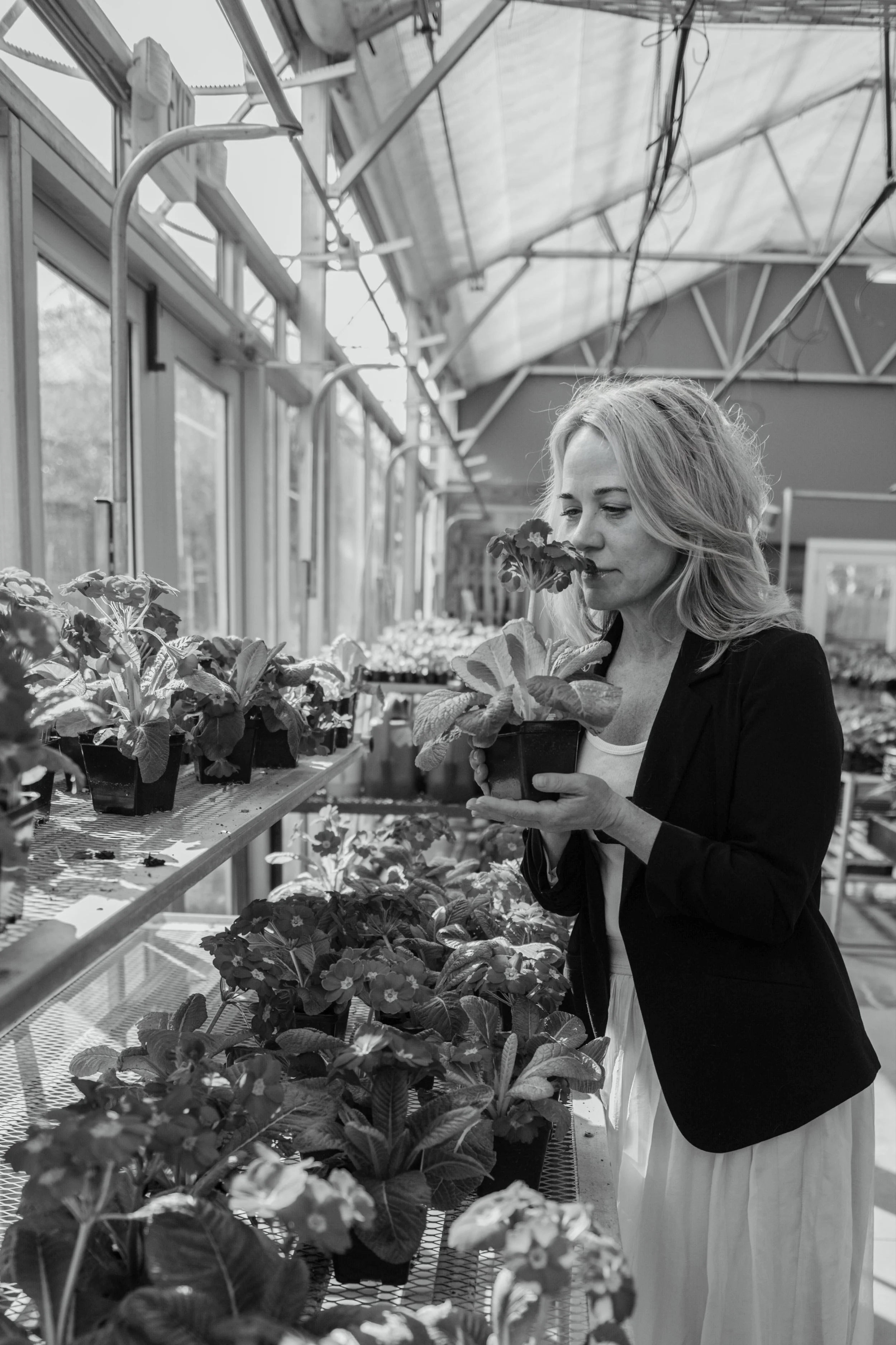 Choice or Circumstance