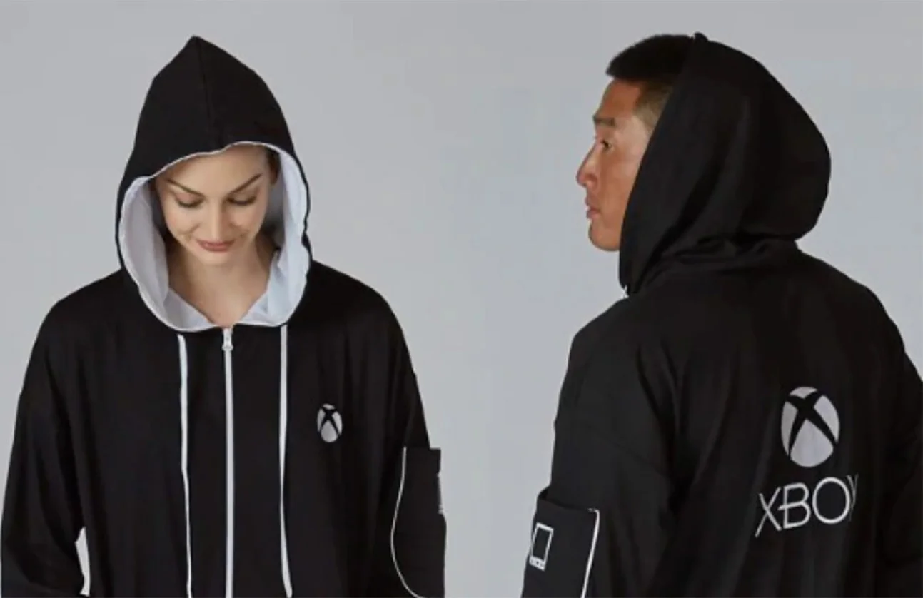 Xbox Apparel