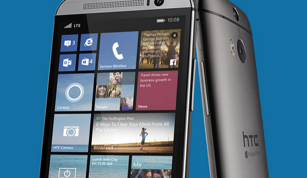 Windows Phone
