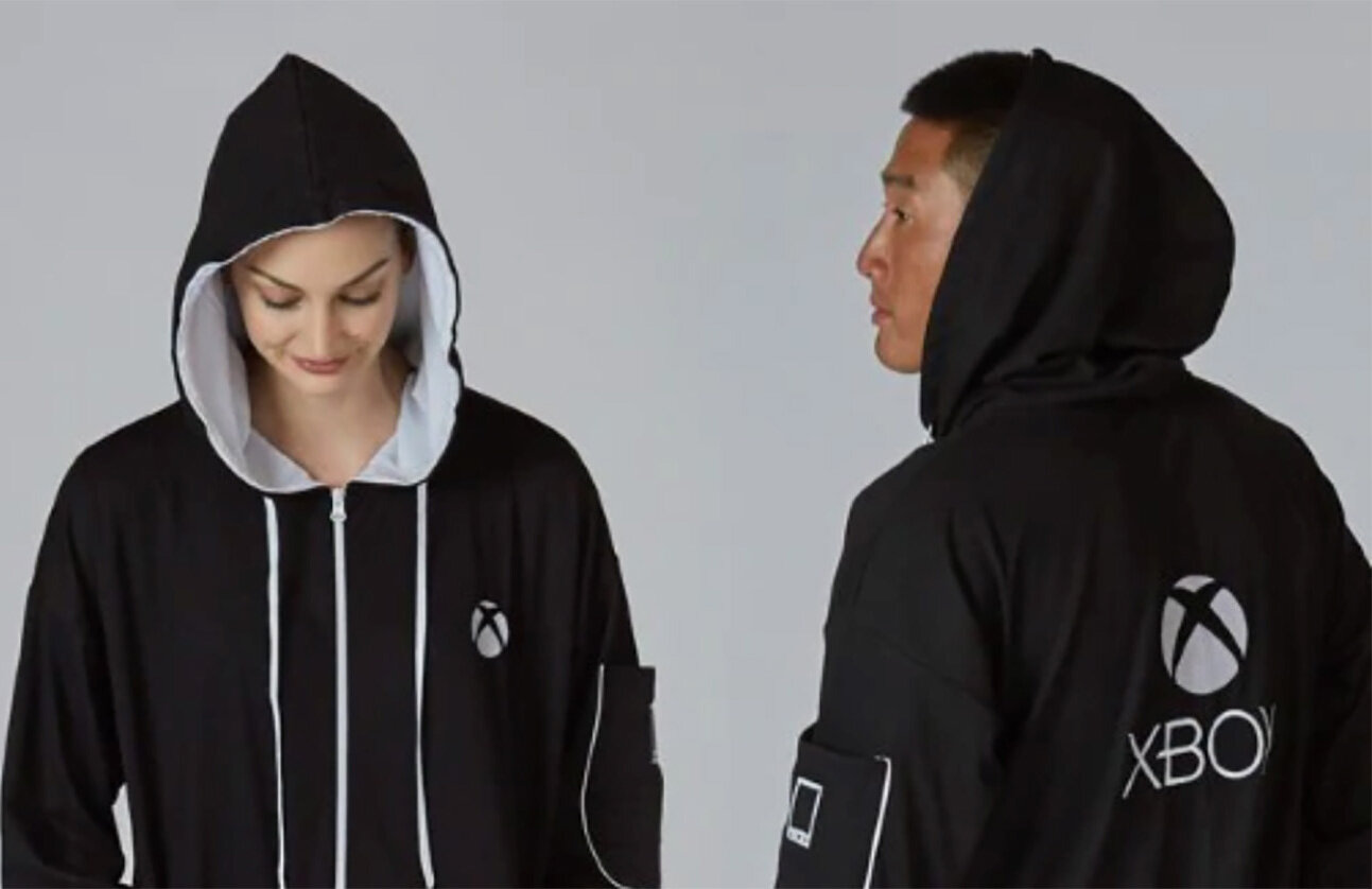 Xbox Apparel