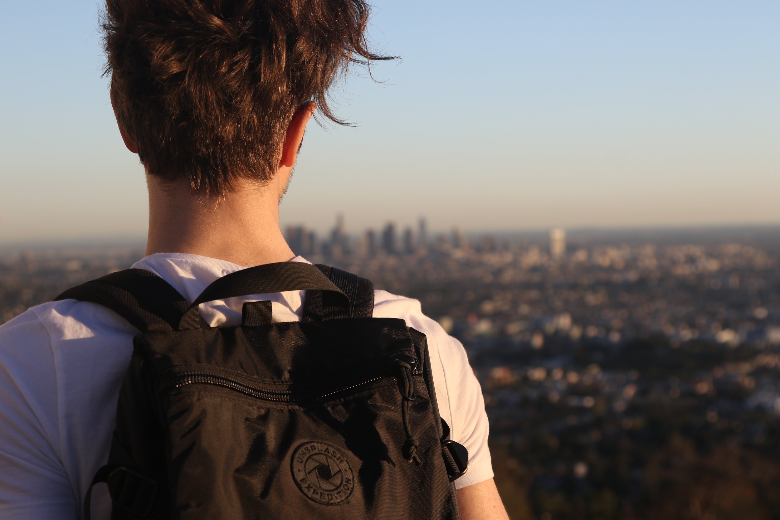 How to Stop Fixating and Start Dealing With Small Problems