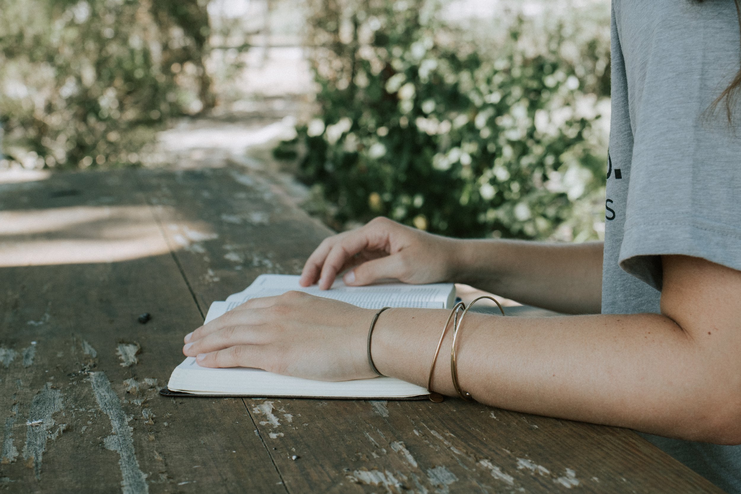 How to Stop Fixating and Start Dealing With Small Problems