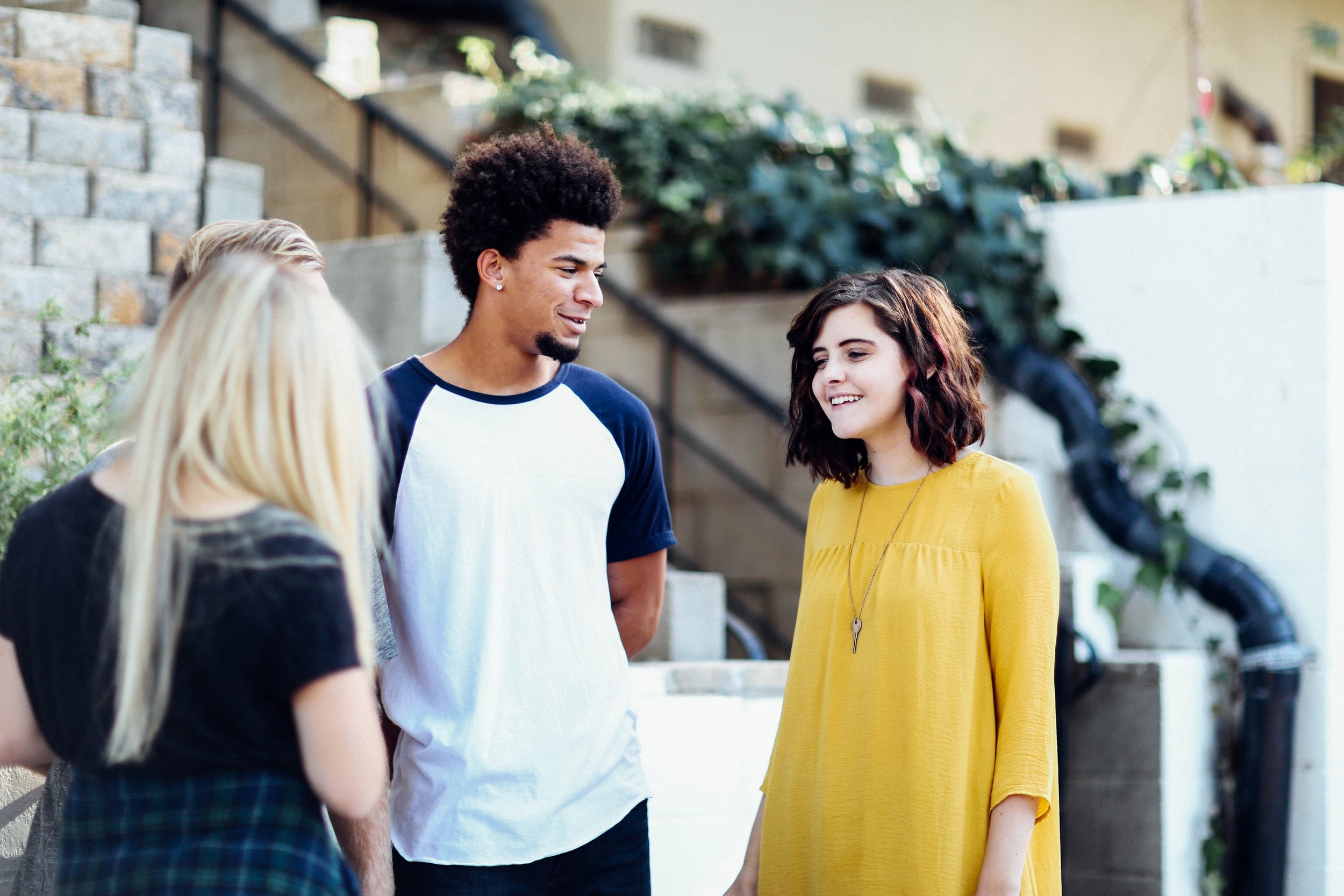 How to Stop Fixating and Start Dealing With Small Problems