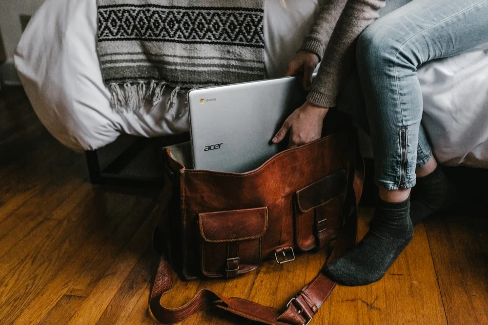 4 Tips for Moving Your Child to College for Freshman Year