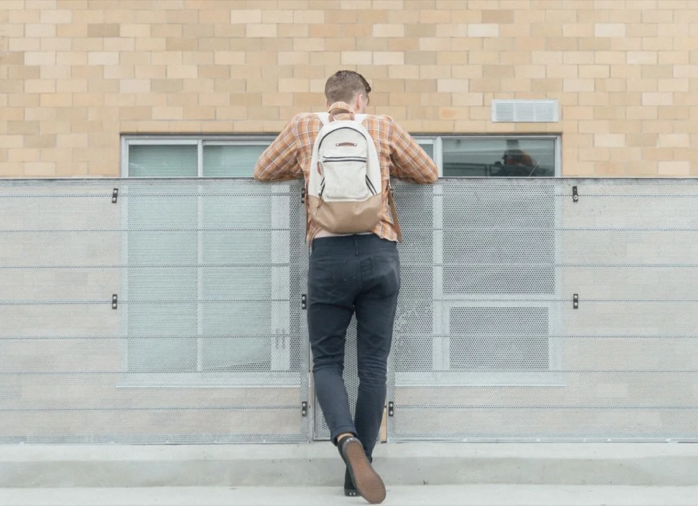 How Often Should You Visit Your Child in College?