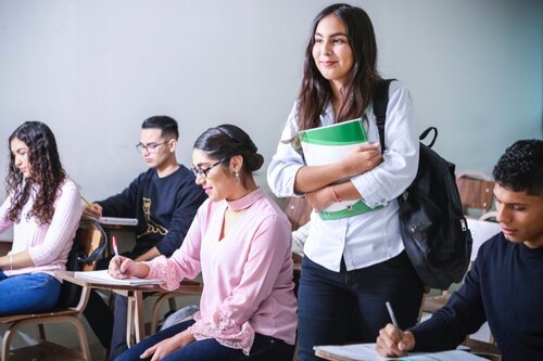 How To Recover From A Bad Test Grade In College — Segue To College