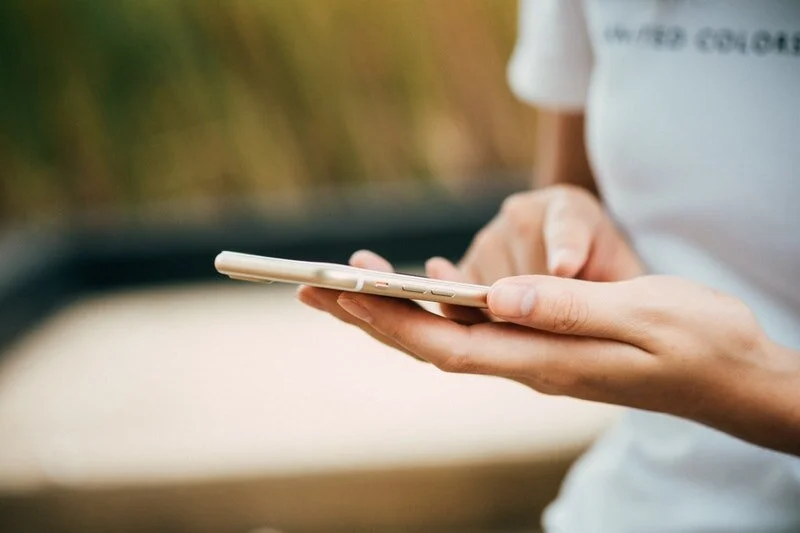 My College Freshman Never Calls: Why Your Timing Might Be the Problem