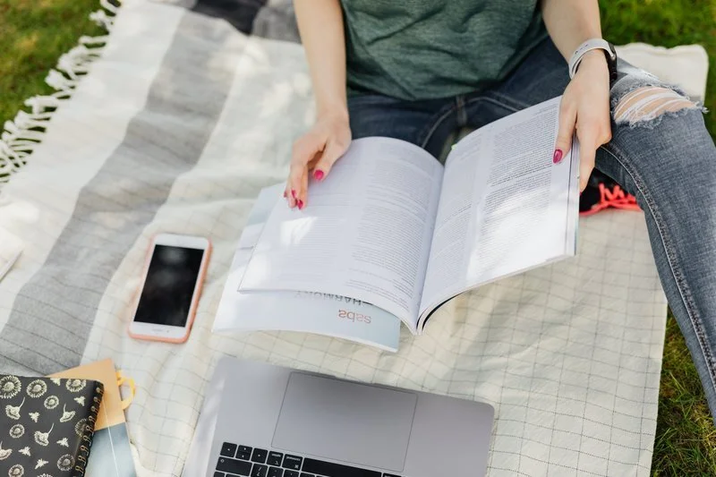 How Freshmen Can Ease Into a College Schedule