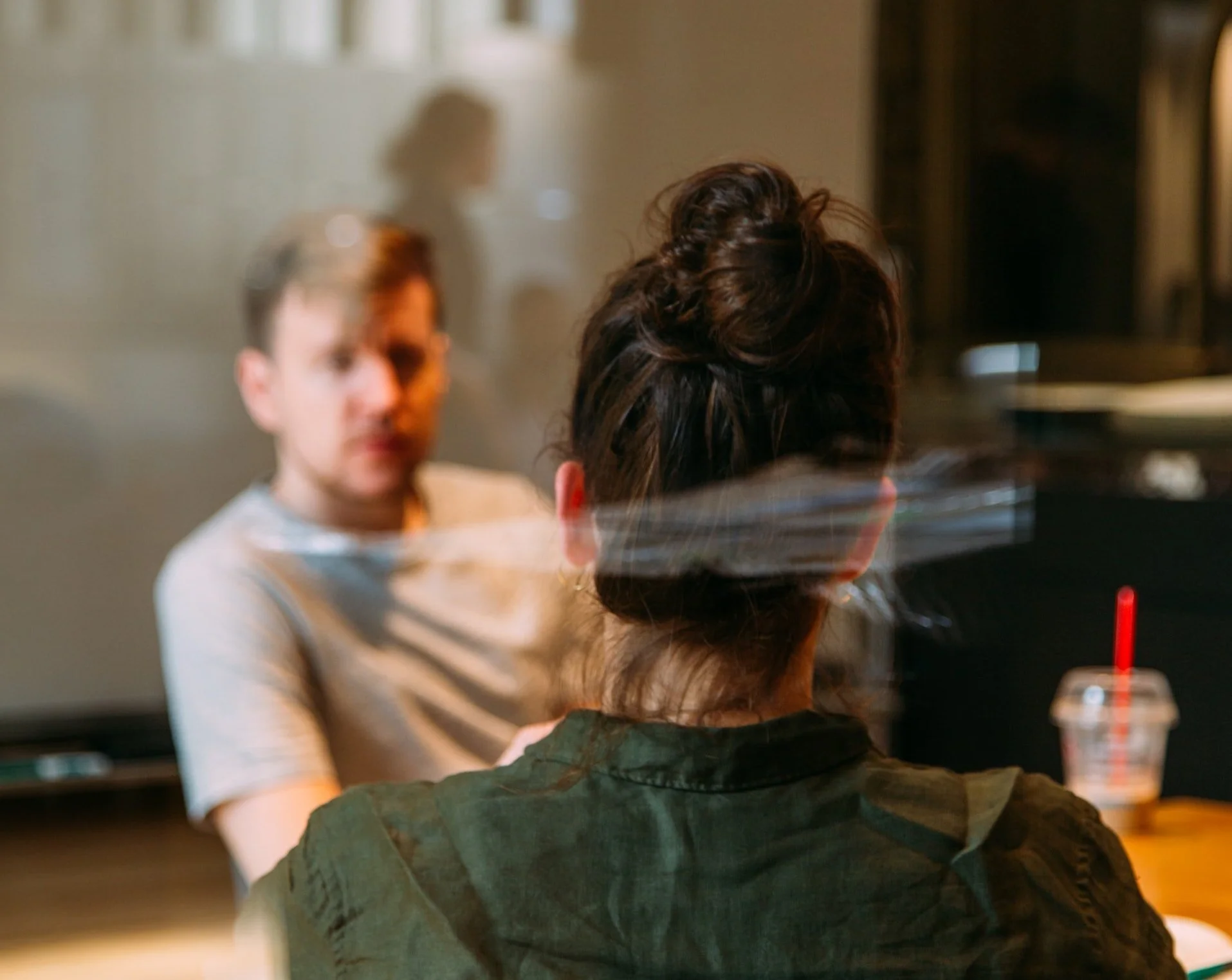 Do Professors Like When Students Come to Office Hours?