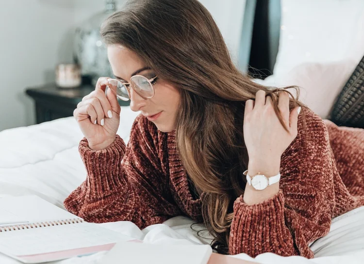 What Does a Typical College Freshman Class Schedule Look Like?