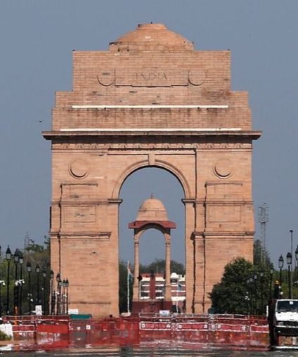 Delhi 2020