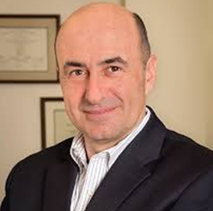 Dr. Bora Hazar 