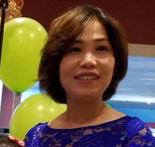 Phuong Ho                                                     
