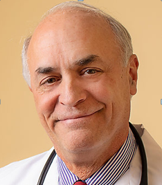 Dr. Ronald Gomes                             