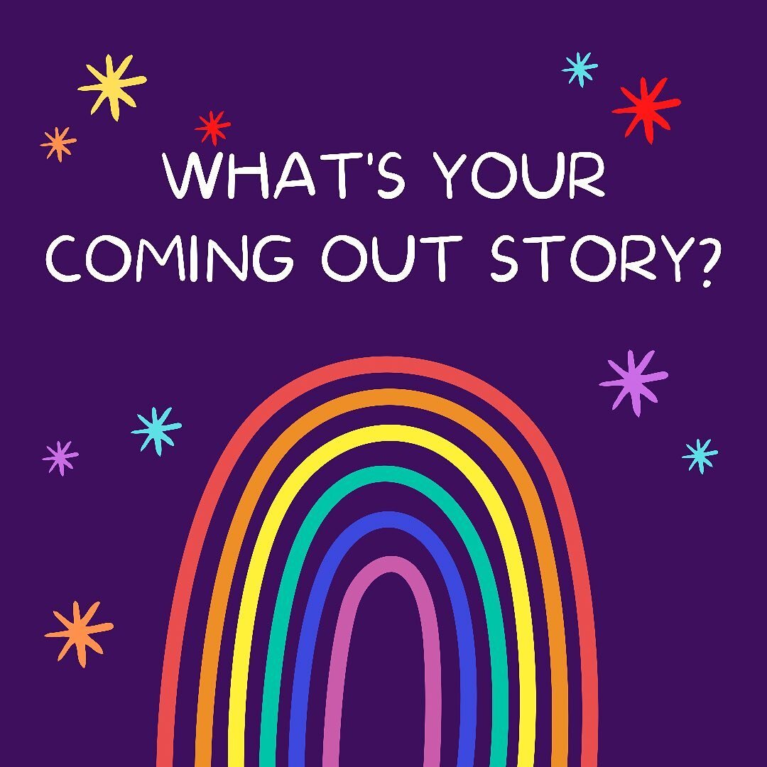 Listeners of #cherryhibiscusteapodcast already know this question is asked of every guest on the show. For this #pridemonth what&rsquo;s your coming out story? If you don&rsquo;t have one, you are still valid. We still celebrate you. ☺️
.
.
.
#qtpoc 