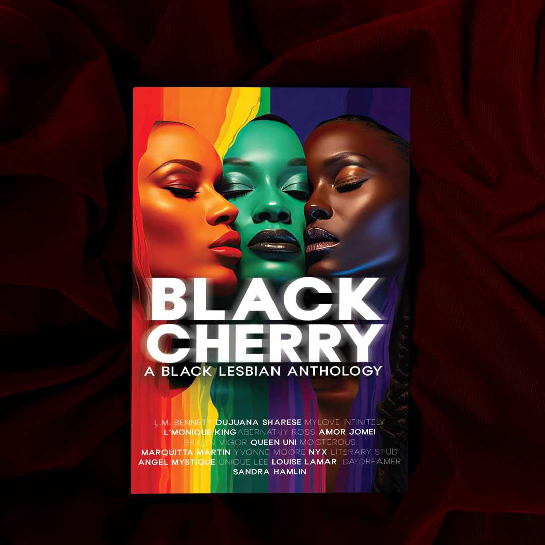 Blackcherry anthology