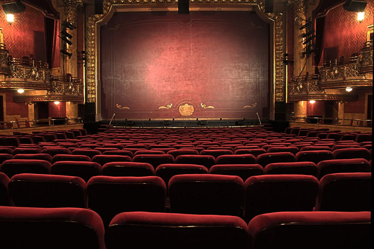 “UNRAVEL” Performing Art Interactive Workshop TUESDAY MAY 12 – Evening