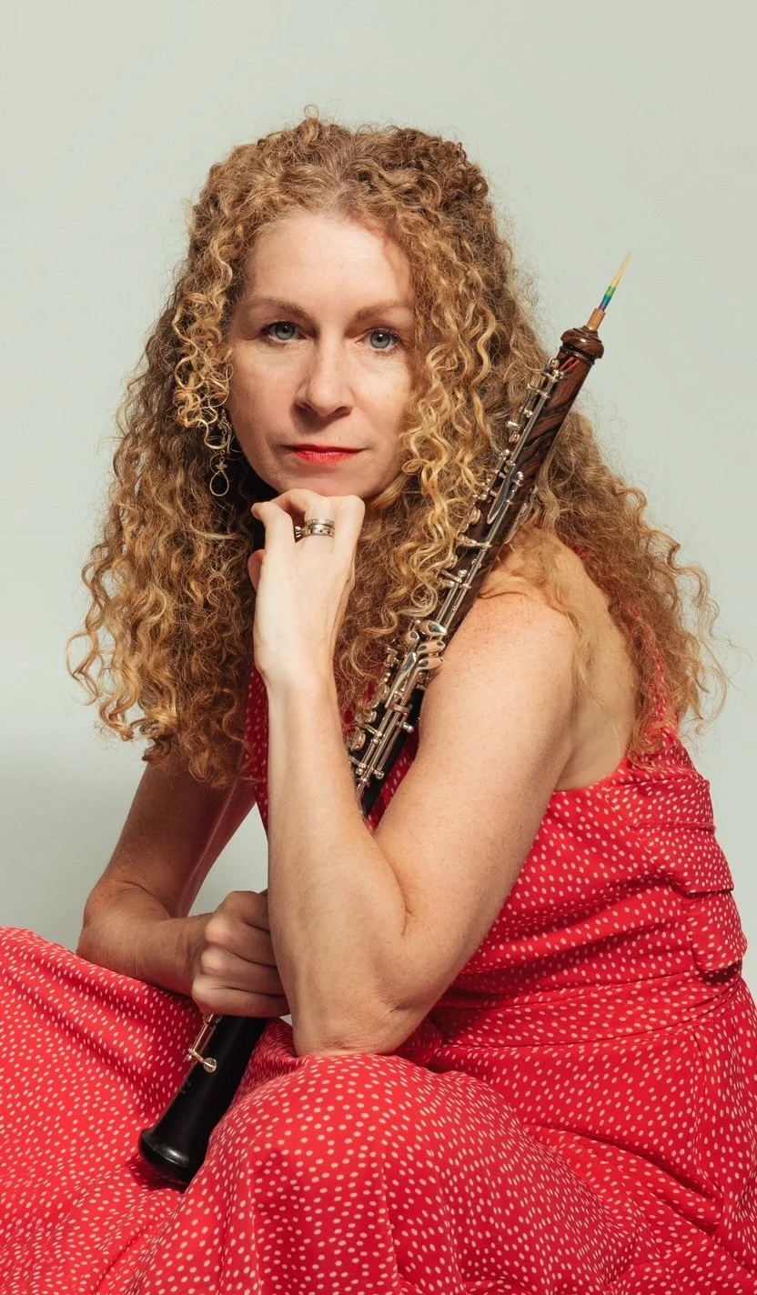 Susan Rotholz Greenwich Chamber Players