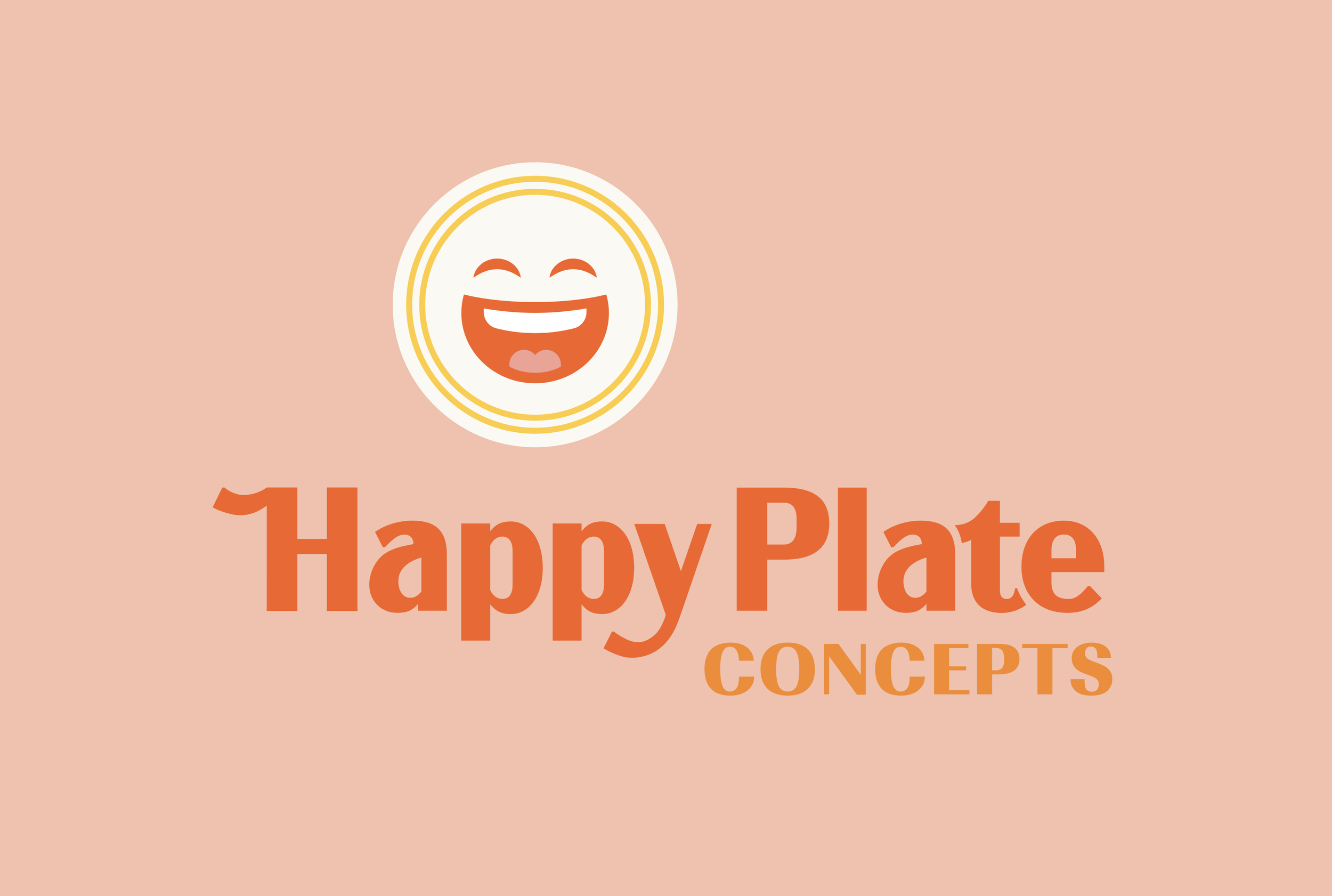 Happy Plate Concepts — Robot House
