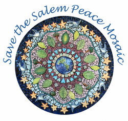Save the Salem Peace Mosaic