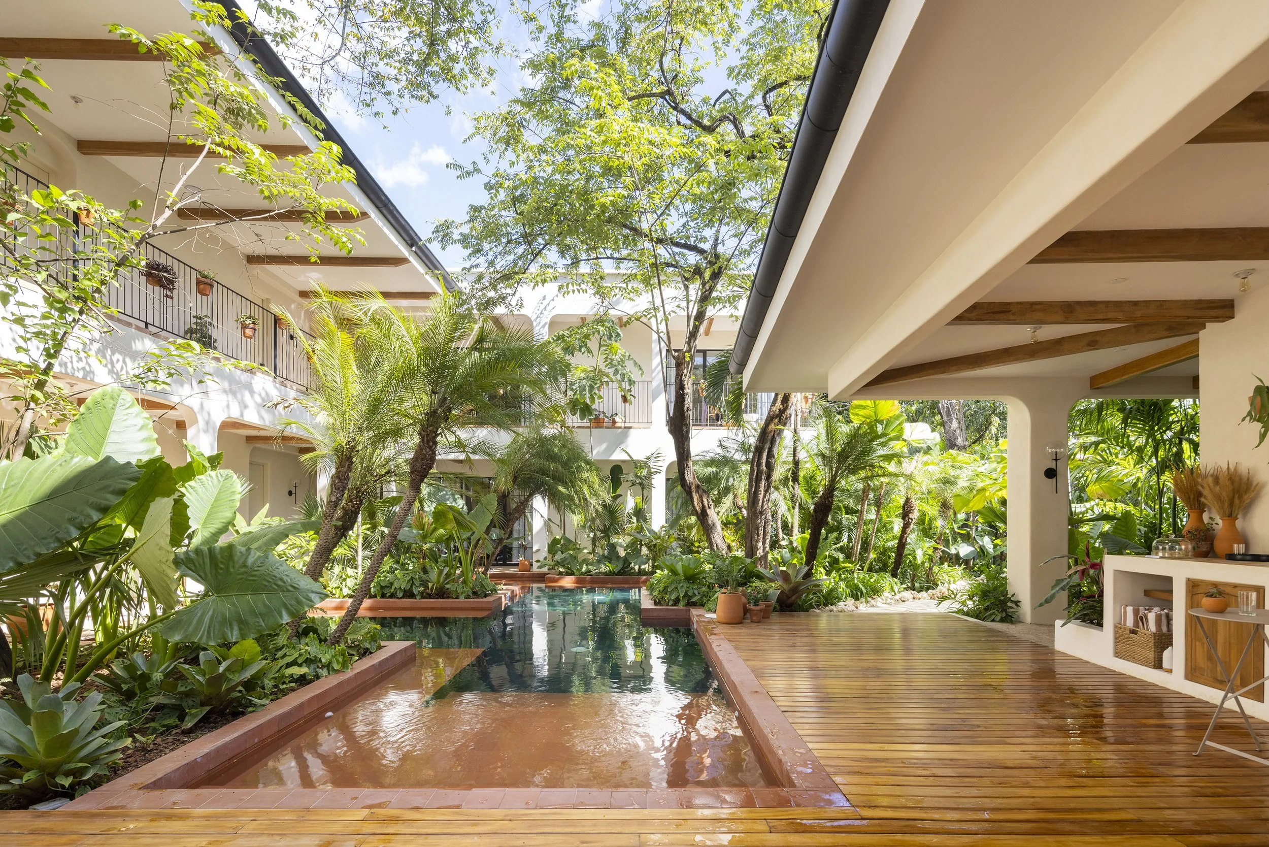 Discovery Zapotal Architecture Design Studio — LOOP