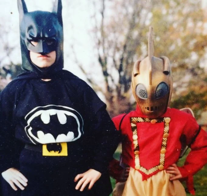 Episode 1 - The Cruise