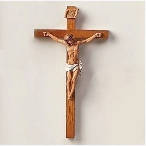 Episode 2- The Car Accident and the Crucifix 