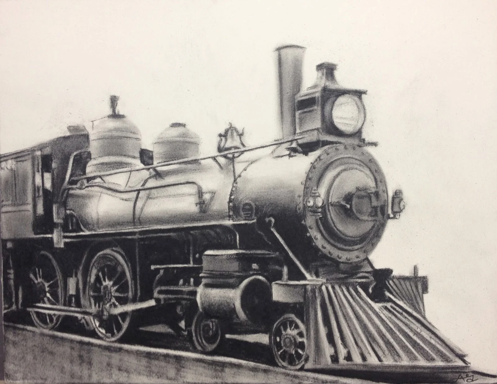 Episode 5- The 35 Year Train Ride 