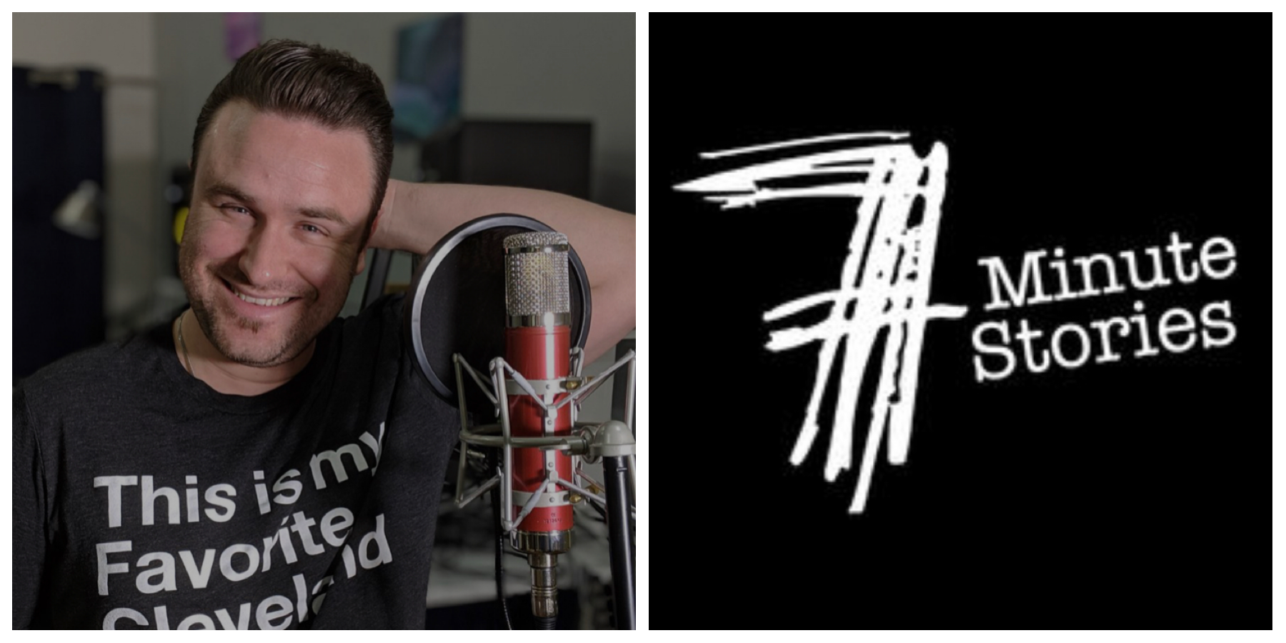 On the importance of being authentic with my audience... 