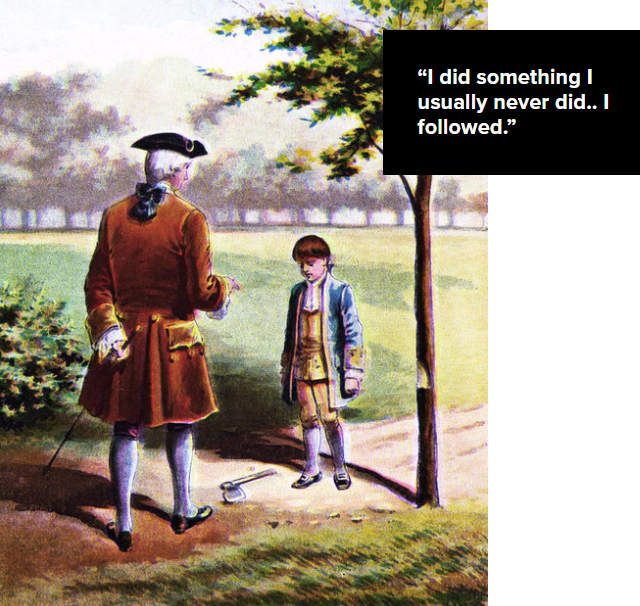 Episode 13- The Cherry Tree 