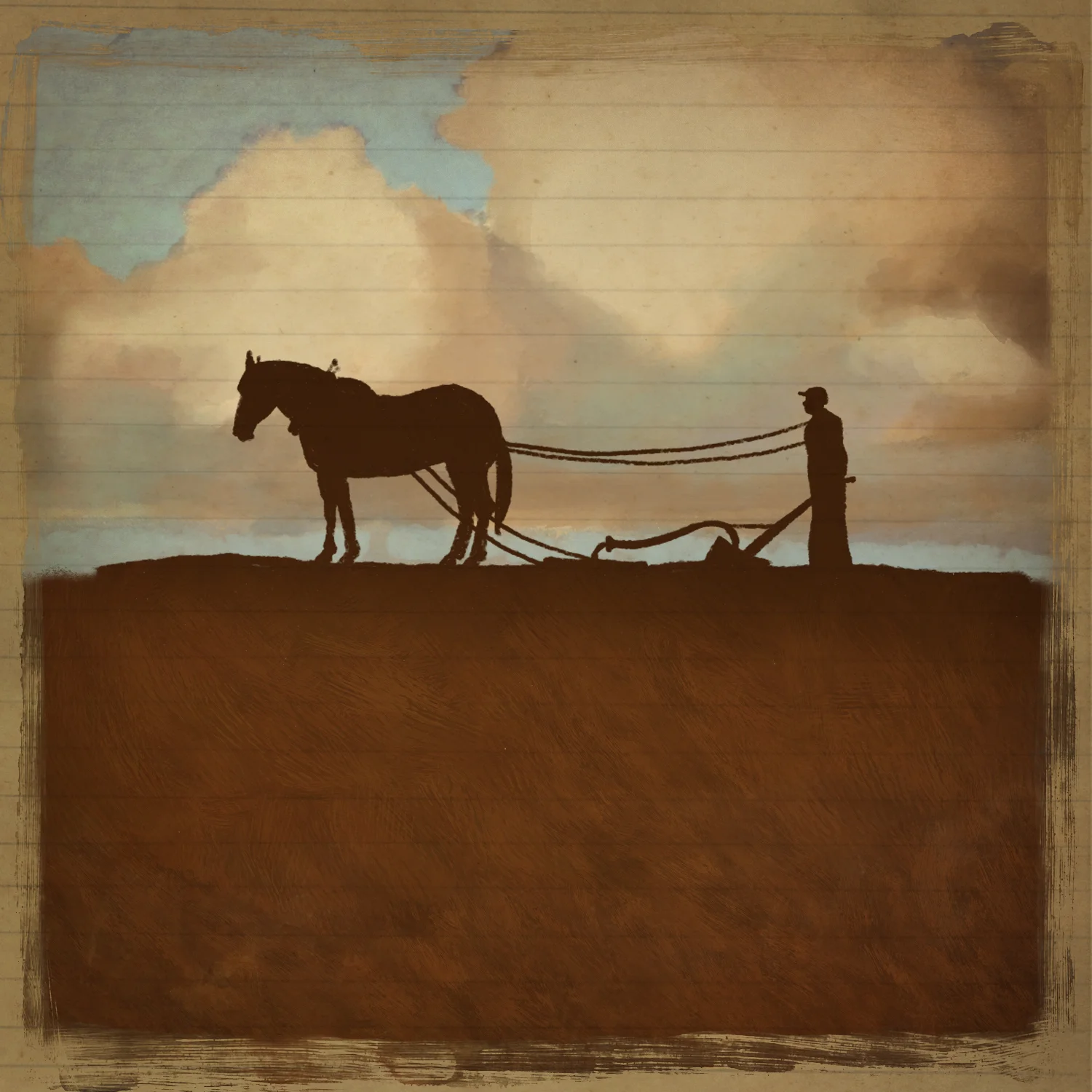 7ms Transcript: Episode 48 - Me, Paul Harvey and the Farmer