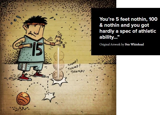 Episode 23 - The Tryout