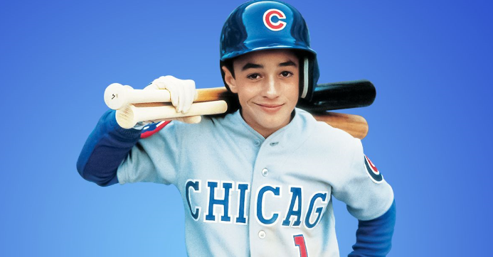 An Alternate Hollywood Ending