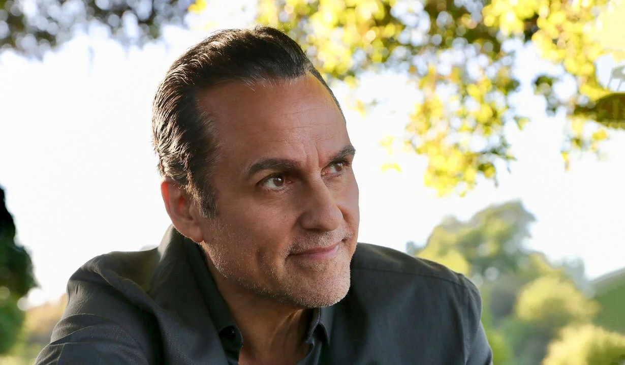 Full Circle with Maurice Benard