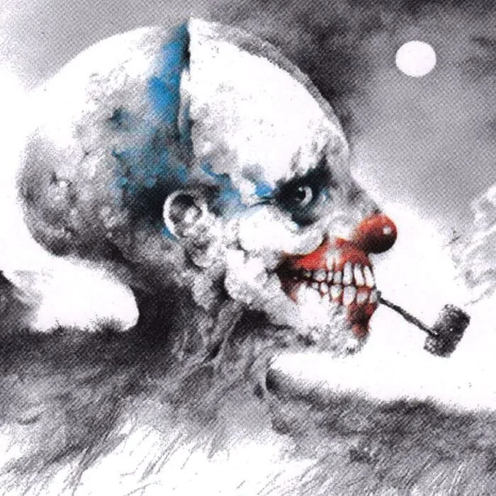 Episode 106 - Scary Stories 