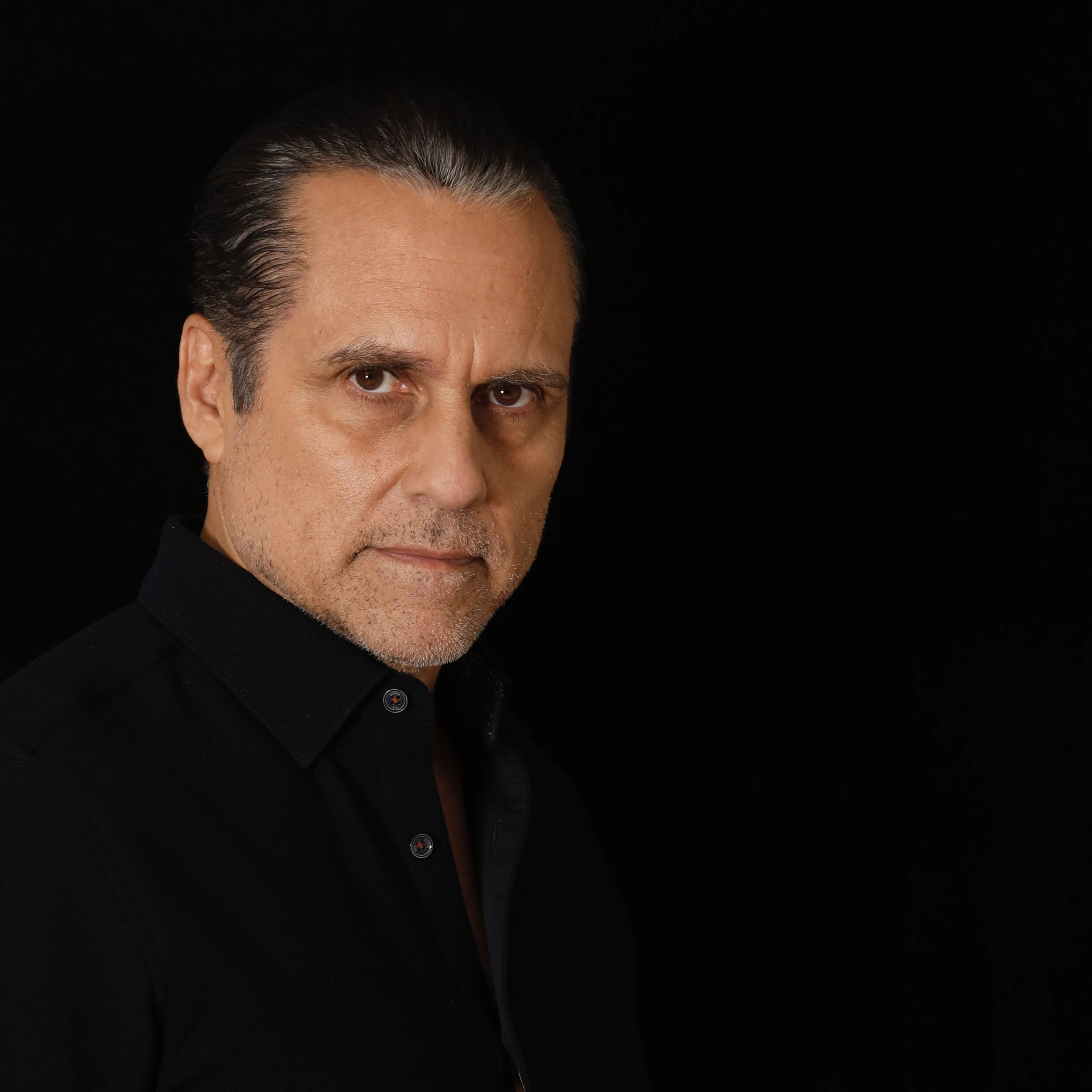 Episode 129- 7 Minutes with Maurice Benard (Part 2) 