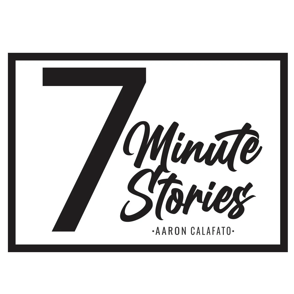 Episode 133 - Announcement &amp; Mini-Story