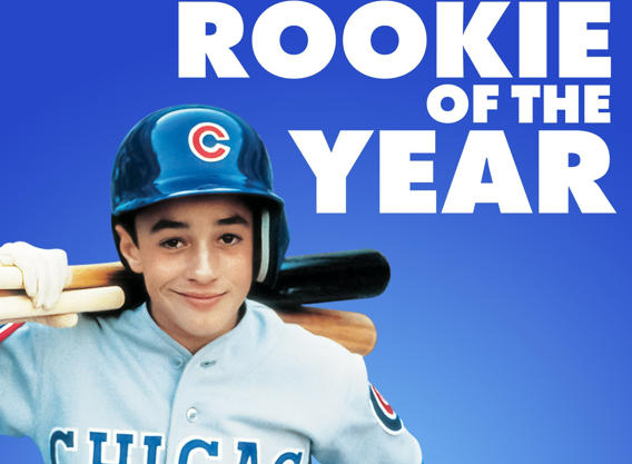 S2 Episode 5 -  Aaron's Movie Marathoners Appearance 