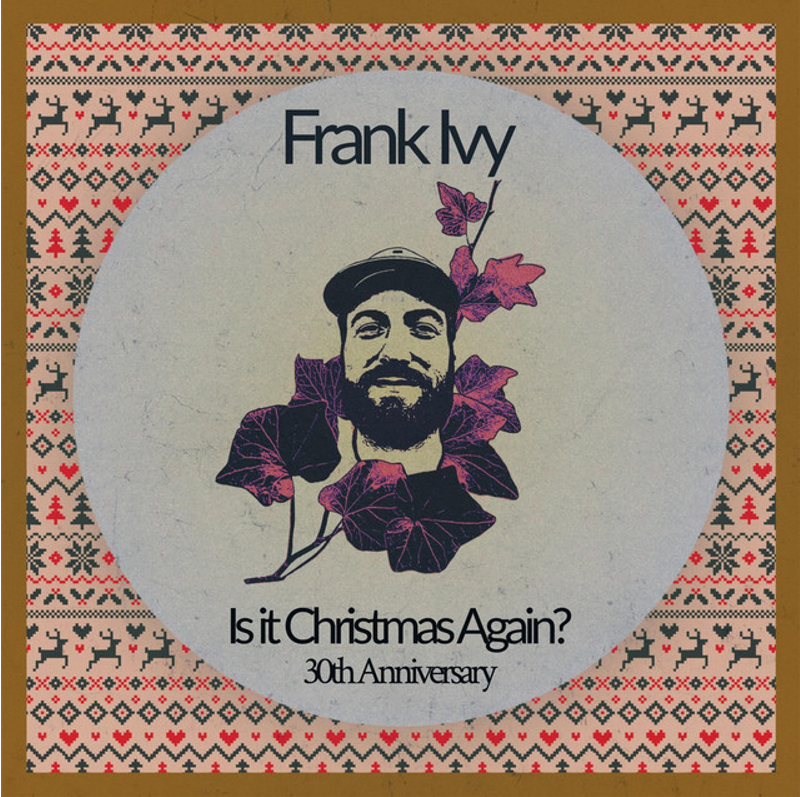 S2 Episode 17: Have Yourself a Merry Little Christmas feat Frank Ivy 
