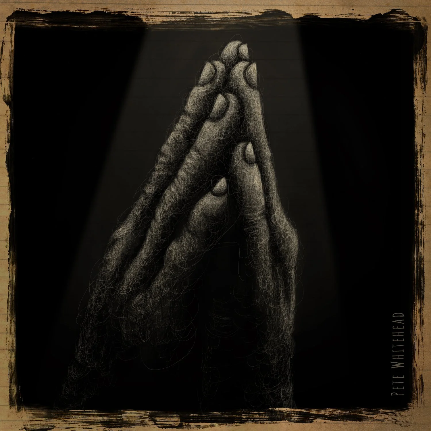 S2 Episode 39: Season Finale: The Prayer