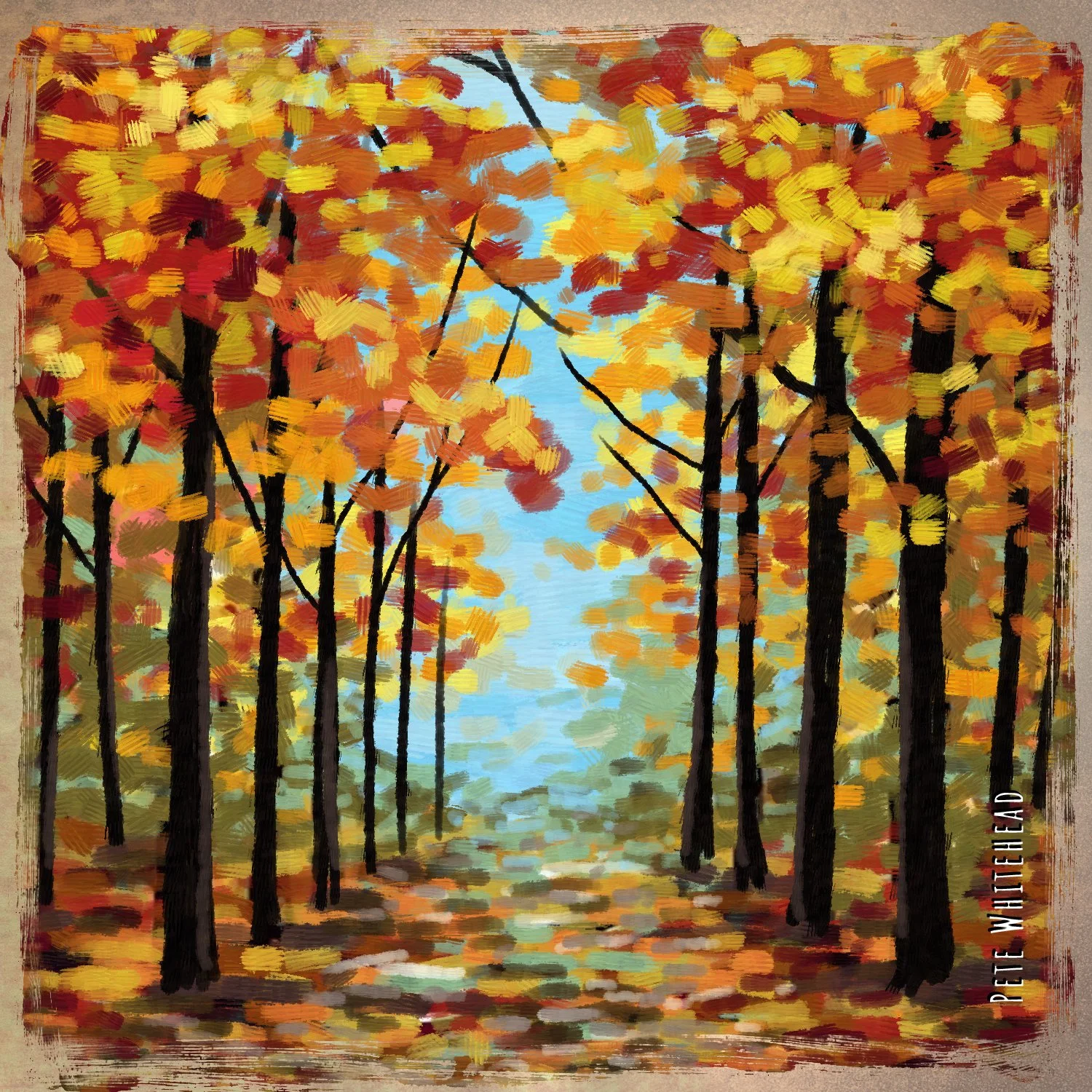 S3 Episode 7: The Four Seasons: Autumn